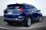 Certified 2022 GMC Terrain SLT w/ Infotainment Package II image 2