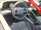 Certified 2024 Hyundai Elantra SEL image 2