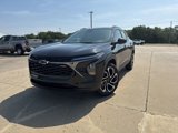 New 2025 Chevrolet Trax RS w/ Sunroof Package image 3