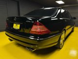 Used 2005 Mercedes-Benz S 500 image 6