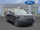 Certified 2023 Ford Bronco Sport Big Bend w/ Convenience Package image 2