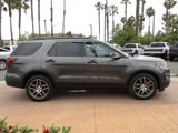 Certified 2017 Ford Explorer Sport image 5