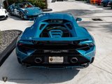 Used 2024 Lamborghini Huracan Tecnica image 4