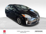 Used 2013 Toyota Prius Three image 4