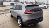 Used 2015 Jeep Cherokee Limited image 6
