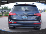 Used 2015 Audi Q5 3.0T Premium Plus w/ Technology Package image 6