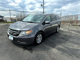 Used 2014 Honda Odyssey EX-L image 3