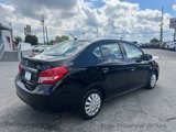 Used 2020 Mitsubishi Mirage G4 ES image 4