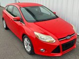 Used 2012 Ford Focus SEL image 3