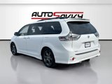Used 2015 Toyota Sienna SE image 5