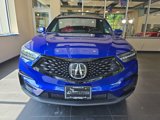 Certified 2020 Acura RDX A-Spec image 2