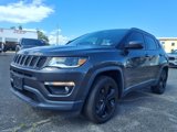 Used 2019 Jeep Compass Altitude image 3