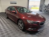 Used 2019 Buick Regal Essence w/ Driver Confidence Package I image 3