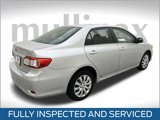 Used 2013 Toyota Corolla LE image 3