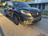 Used 2019 Honda Passport EX-L image 2