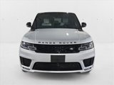 Used 2021 Land Rover Range Rover Sport HST image 2