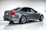 Used 2011 BMW M3 Sedan image 3