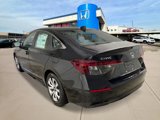 New 2025 Honda Civic LX image 3