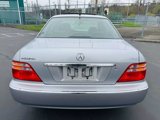 Used 2002 Acura RL image 4