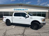 Used 2019 Ford F150 Lariat image 3