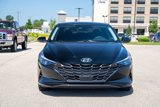 Certified 2023 Hyundai Elantra SEL w/ Convenience Package image 2