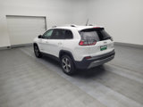 Used 2019 Jeep Cherokee Limited image 5
