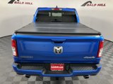 Certified 2021 RAM 1500 Big Horn w/ Trailer Tow Group image 5