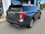 Used 2020 Ford Explorer Platinum w/ Premium Technology Package image 3