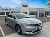 Used 2015 Chrysler 200 Limited w/ Convenience Group image 3