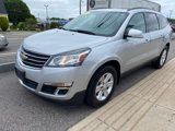 Used 2014 Chevrolet Traverse LT image 2