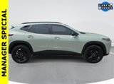 Used 2024 Chevrolet Trax ACTIV w/ Driver Confidence Package image 2