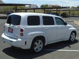 Used 2009 Chevrolet HHR LT image 5