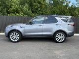 Certified 2025 Land Rover Discovery S image 2