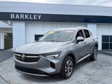 Certified 2023 Buick Envision Essence image 3