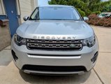 Used 2017 Land Rover Discovery Sport SE image 2