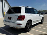 Used 2013 Mercedes-Benz GLK 350 4MATIC w/ Premium 1 Pkg image 4