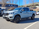 Certified 2021 Ford Ranger XLT w/ Equipment Group 301A Mid image 5