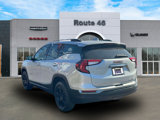Used 2022 GMC Terrain AT4 image 4