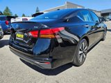 Used 2022 Nissan Altima 2.5 SV image 3
