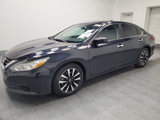 Used 2018 Nissan Altima 2.5 SV image 2