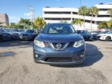 Used 2016 Nissan Rogue SL w/ SL Premium Package image 2