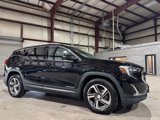 Used 2018 GMC Terrain SLT w/ Preferred Package image 3
