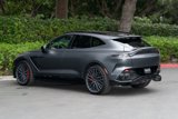 Used 2025 Aston Martin DBX 707 image 4