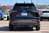 New 2025 Chevrolet Equinox ACTIV w/ Safety and Technology Package image 5