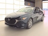 Used 2020 MAZDA MAZDA3 Sedan w/ Select Package image 3