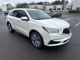 Used 2017 Acura MDX SH-AWD w/ Technology Package image 4
