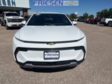 New 2024 Chevrolet Equinox EV LT image 6