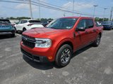 Certified 2022 Ford Maverick XLT w/ Equipment Group 300A Standard image 3