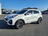 Used 2020 Kia Sportage S image 2