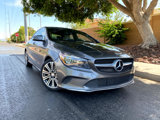Used 2017 Mercedes-Benz CLA 250 image 2